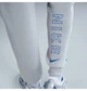 Спортивний костюм чоловічий Nike Nsw Cs Flc Bb White M Білий IH4285-025__IH4287-025 - зображення 9