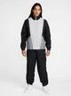 Спортивный костюм мужской Nike M Nk Club Wvn Trk Suit L Черный HJ1985-013 - изображение 2