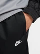 Спортивный костюм мужской Nike M Nk Club Wvn Trk Suit L Черный HJ1985-013 - изображение 9
