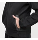 Толстовка мужская Nike Sportswear Tech Fleece Windrunner Full-Zip Hoodie L Черный FB7921-010 - изображение 3
