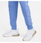 Спортивный костюм мужской Nike Club Fleece Graphics Hooded Track Suit Jogging Anzug XL Синій FB7296-450 - изображение 10