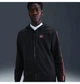 Спортивный костюм мужской Nike Tech Fleece Black XS Чорний IH4285-010__IH4287-010 - изображение 3