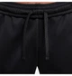 Спортивный костюм мужской Nike Club Fleece Brushed-Back Black L Черный FZ1060-010__FZ1062-010 - изображение 5