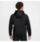 Спортивный костюм мужской Nike Club Fleece Brushed-Back Black L Черный FZ1060-010__FZ1062-010 - изображение 12