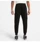 Спортивный костюм мужской Nike Mens Fleece Black/White XL FN7691-010__FN7693-010 - изображение 11