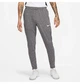 Спортивный костюм мужской Nike Dri-Fit Academy Grey 2XL Серый DQ5059-011__DQ5057-011 - изображение 4