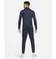 Спортивный костюм мужской Nike Global Football Dri-Fit Academy Blue XL Синий DV9753-451 - изображение 4
