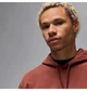 Худи мужское Nike Flight Fleece Men's Pullover Hoodie S FV7249-231 - изображение 3