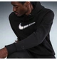 Спортивный костюм мужской Nike Sportswear Club Fleece Black XS Черный HV0854-010__HV0865-010 - изображение 6