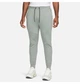 Спортивний костюм чоловічий Nike Tech Fleece Lightweight Grey M Сірий DX0822-330__DX0826-330 - зображення 2