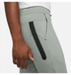 Спортивний костюм чоловічий Nike Tech Fleece Lightweight Grey M Сірий DX0822-330__DX0826-330 - зображення 5