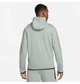 Спортивний костюм чоловічий Nike Tech Fleece Lightweight Grey M Сірий DX0822-330__DX0826-330 - зображення 8
