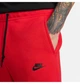 Спортивний костюм чоловічий Nike Tech Fleece Windrunner Full-Zip Red/Multi M FZ4709-100__FZ4710-657 - зображення 9