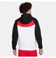 Спортивний костюм чоловічий Nike Tech Fleece Windrunner Full-Zip Red/Multi M FZ4709-100__FZ4710-657 - зображення 17