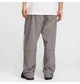 Спортивный костюм мужской Nike Tech Woven M Серый HM7151-014__HM7158-014 - изображение 7