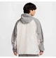 Кофта чоловіча Nike Nike Tech Woven Grey Hm7151-014 L Комбінований HM7151-014 - зображення 7