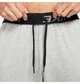 Спортивный костюм мужской Nike Dri-Fit Grey L Серый CZ6376-063_CZ6379-063 - изображение 2