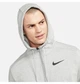 Спортивный костюм мужской Nike Dri-Fit Grey L Серый CZ6376-063_CZ6379-063 - изображение 7
