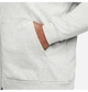 Спортивный костюм мужской Nike Dri-Fit Grey L Серый CZ6376-063_CZ6379-063 - изображение 8
