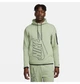 Спортивный костюм мужской Nike Tech Fleece Green L Зелений DX0577-386__DX0581-386 - изображение 15