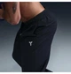 Спортивний костюм чоловічий Nike Kobe Therma-Fit Black S Чорний HJ8109-010__HJ8113-010 - зображення 2