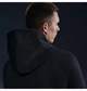 Спортивний костюм чоловічий Nike Kobe Therma-Fit Black S Чорний HJ8109-010__HJ8113-010 - зображення 4