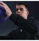 Спортивний костюм чоловічий Nike Kobe Therma-Fit Black S Чорний HJ8109-010__HJ8113-010 - зображення 5