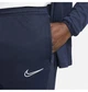 Спортивный костюм мужской Nike Dri-Fit Academy 21 S Темно-синій CW6131-451 - изображение 2