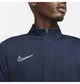 Спортивный костюм мужской Nike Dri-Fit Academy 21 S Темно-синій CW6131-451 - изображение 5