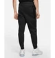 Спортивный костюм мужской Nike Sportswear Hoodie Full-Zip Black S Черный DD5284-010__DD5293-010 - изображение 5
