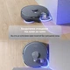 Робот-пилосос миючий NARWAL Freo Z10 Ultra Grey - зображення 4