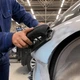 Шліфувальний брусок для наждачки 200х40х40 мм - зображення 8