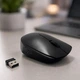 Компьютерная беспроводная мышка Wireless Mouse 218 4703 - изображение 3