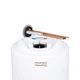 Электрический водонагреватель Thermo Alliance Spectra 50 л вертикальный, сухие ТЭНы 1,6 кВт, d 435 мм - изображение 6