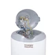 Электрический водонагреватель Thermo Alliance Spectra slim 80 л вертикальный, мокрый ТЭН 2,0 кВт, d 360 мм - изображение 7