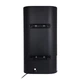 Водонагреватель электрический Thermo Alliance 50 л Black, плоский вертикальный, мокрый ТЭН 2 кВт (0,8+1,2) DT50V20G(PD)/2В - изображение 8