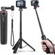 Штатив Ulanzi Vijim MT-72 51 см для GoPro (UV-T047GBB1 MT-72) - изображение 7