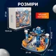 Игра объемный лабиринт с шариками, развивающая игрушка - изображение 2