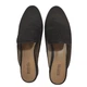 Шлепанцы Michael Kors Natasha Mule черный 40f6nafp1h 36.5р. (23 см стелька) - изображение 4
