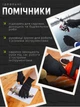 Антипорезные перчатки TEREX Kevlar SteelCore, 5 класс защиты EN388, с нержавеющей стальной нитью - изображение 4
