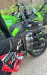 Мотоперчатки Alpinestars розмір Xl чорні - изображение 3