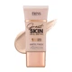 Тoнальний крем Bless Beauty Matte Finish Great Skin №02 Бежевий, 30 мл - зображення 1