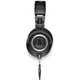 Наушники AUDIO-TECHNICA ATH-M50X BLACK - изображение 3