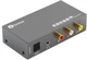 Медиаконвертер BIAZE Z8 HDMI ARC в коаксиальный, оптический и аналоговый аудиосигнал - изображение 1