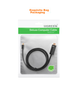 Кабель Ugreen 10455 Mini DisplayPort - HDMI 4K 3 м - зображення 8
