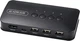 KVM-перемикач KSRGB KS-D-HK041 4-портовий HDMI 4K - зображення 1