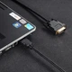 Кабель Philips HDMI - DVI двунаправленный 5 м (SWV7436/93) - изображение 3