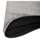 Баф Nike Neckwarmer Reversible Club Fleece Grey ONE SIZE Сірий N.100.8241.099.OS - изображение 3