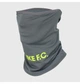 Баф Nike F.C. Neckwarmer ONE SIZE Сірий CZ1705-084 - зображення 3