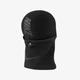 Баф Nike Convertible Hood S/M Чорний N.100.0648.071 - зображення 2